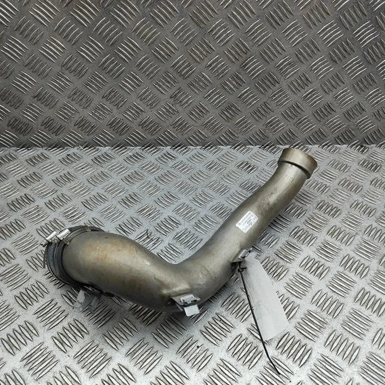 Wąż / rura intercoolera A2600940000