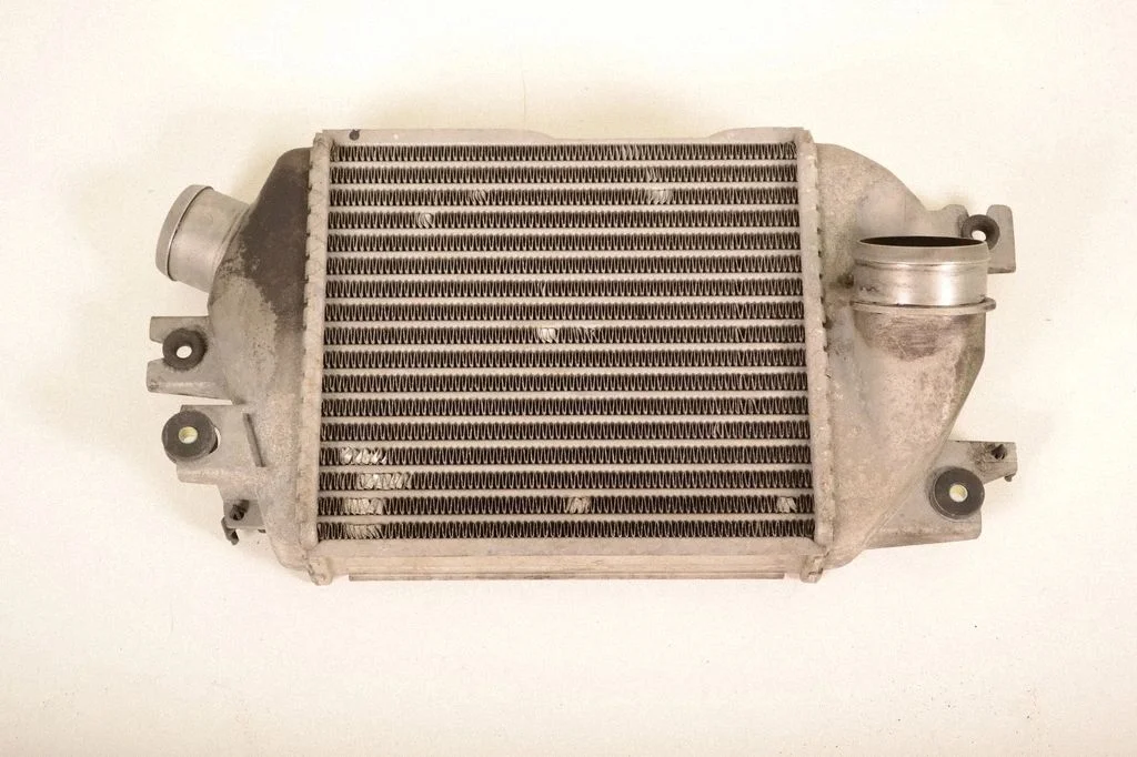 Intercooler radiator – Subaru Forester SH (2008-2013)