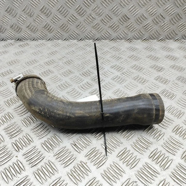 Intercooler hose/pipe AB396C646EG