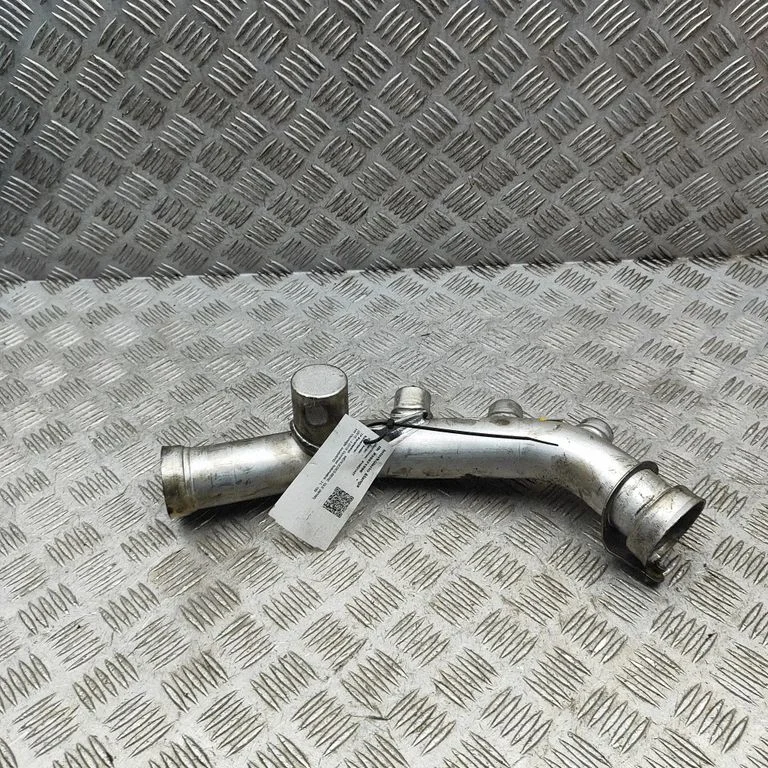 Intercooler hose/pipe – Mercedes-Benz GLE-Class AMG (W166 - C292) (2015-2019)