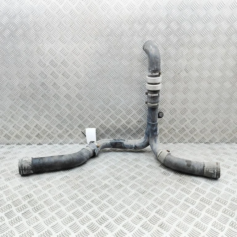 Intercooler hose/pipe – Maserati Ghibli (2013-)
