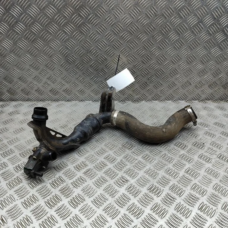 Wąż / rura intercoolera – Ford Fiesta ST (2013-2017)