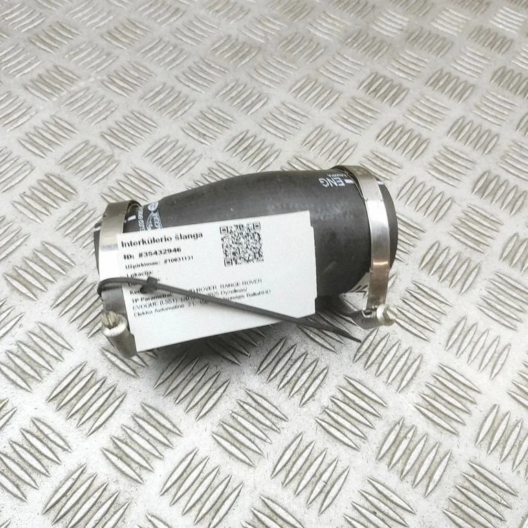 Intercooler hose/pipe GJ326K863AC