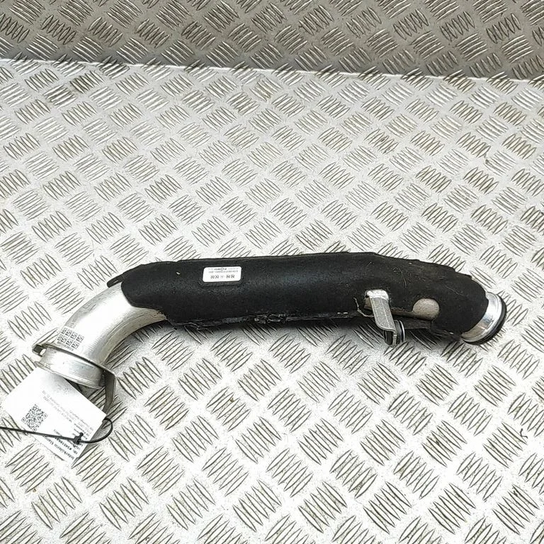 Intercooler hose/pipe – Mercedes-Benz GLC-Class C253 (2016-)