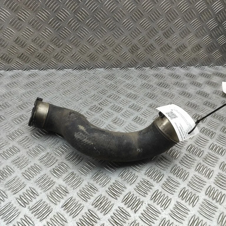 Intercooler hose/pipe A2045286582
