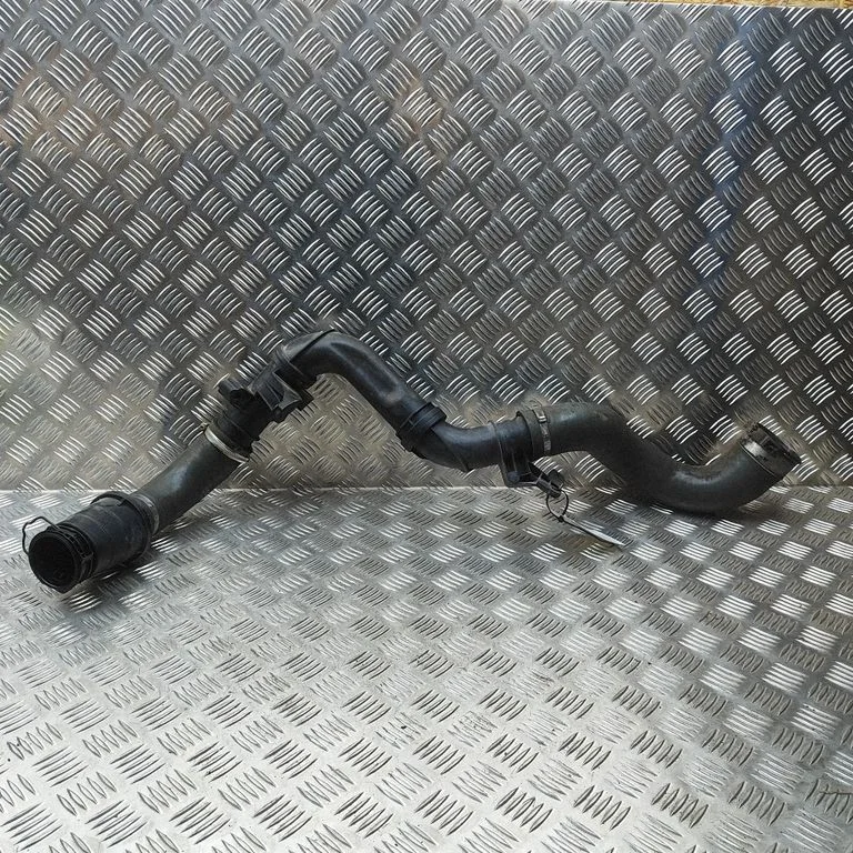 Intercooler hose/pipe 144601915R