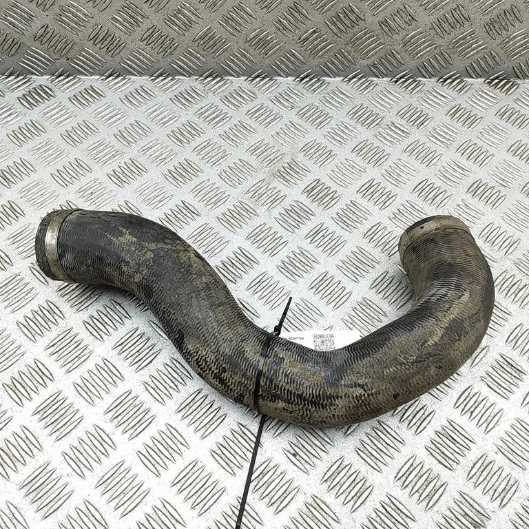 Intercooler hose/pipe GK216C646AB