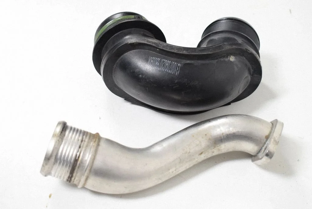 Intercooler hose/pipe – Opel Insignia A (2008-2017)