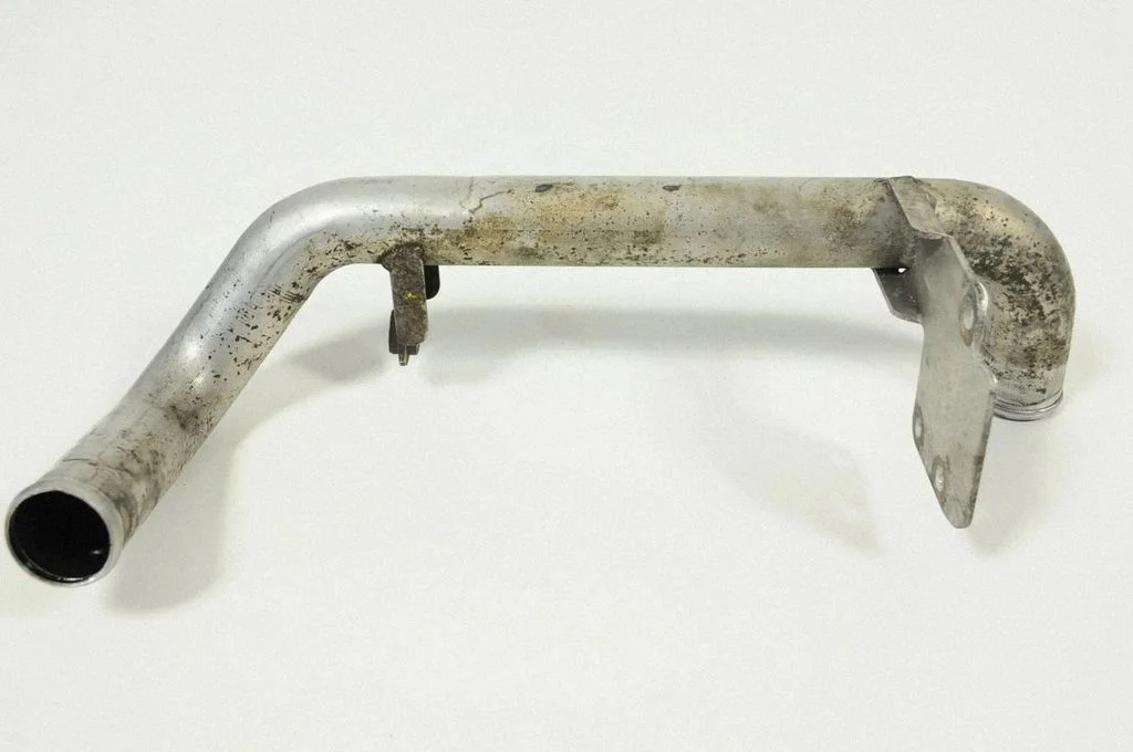 Intercooler hose/pipe – Chevrolet Cruze (2009-2016)