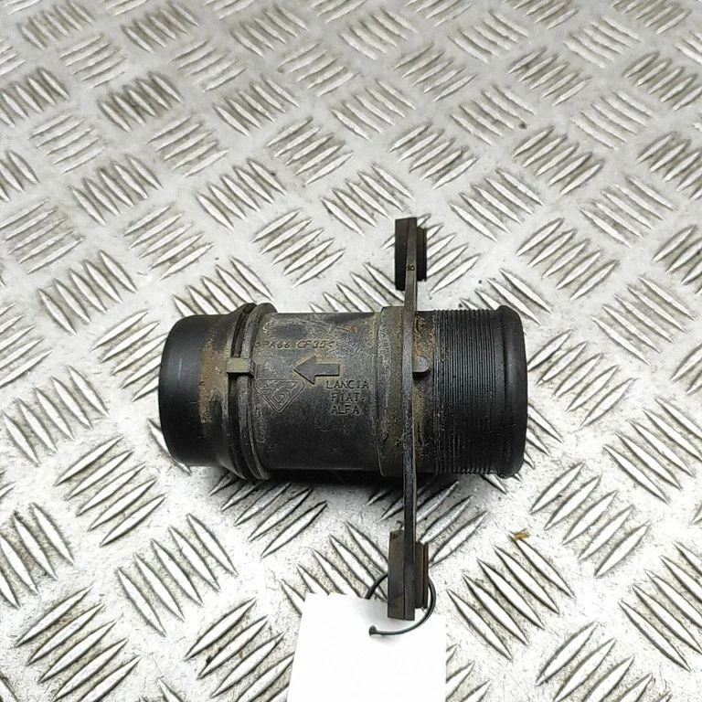Wąż / rura intercoolera 50519329