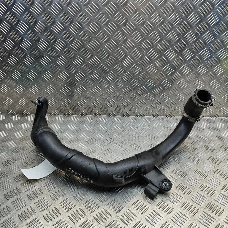 Intercooler hose/pipe – Volkswagen Golf Plus (2005-2013)