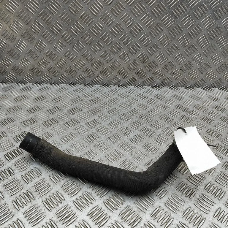 Wąż / rura intercoolera 992121911A