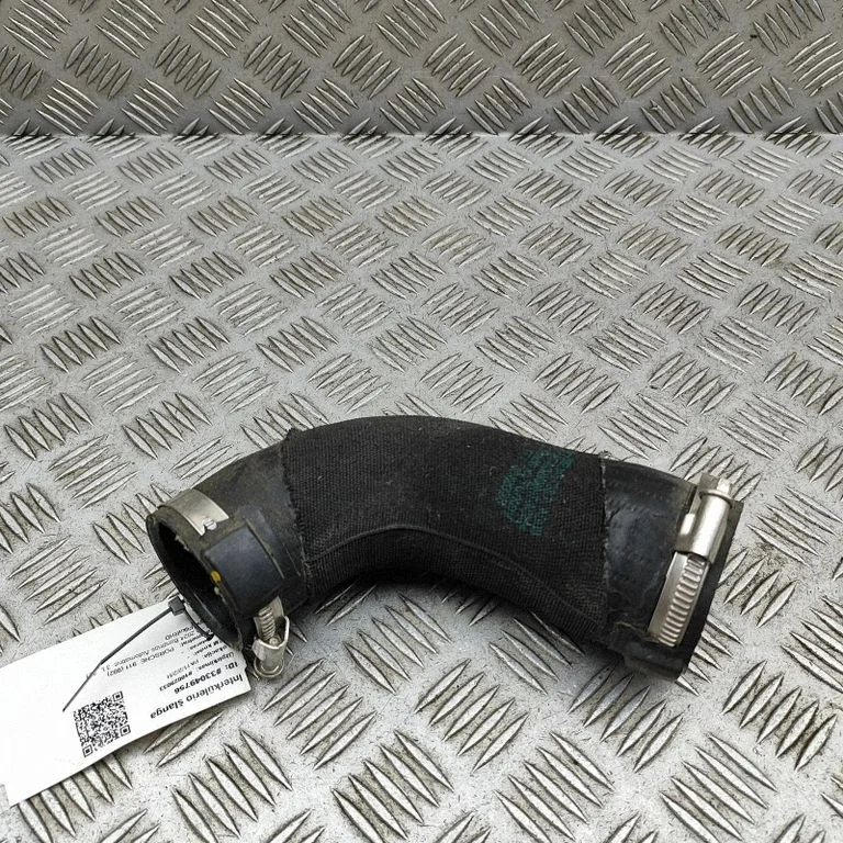 Wąż / rura intercoolera 992145738A