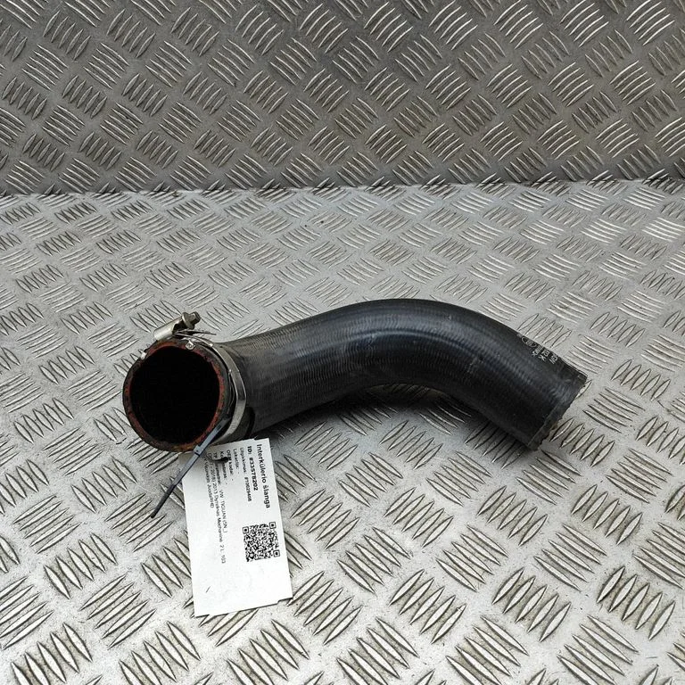 Intercooler hose/pipe – Volkswagen Tiguan (2007-2016)