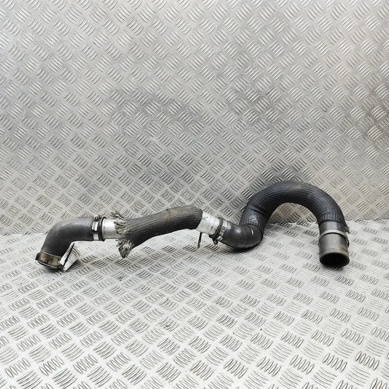 Intercooler hose/pipe – Jeep Grand Cherokee (2010-2021)