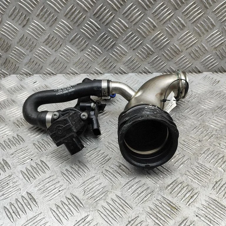 Intercooler hose/pipe 079145712A