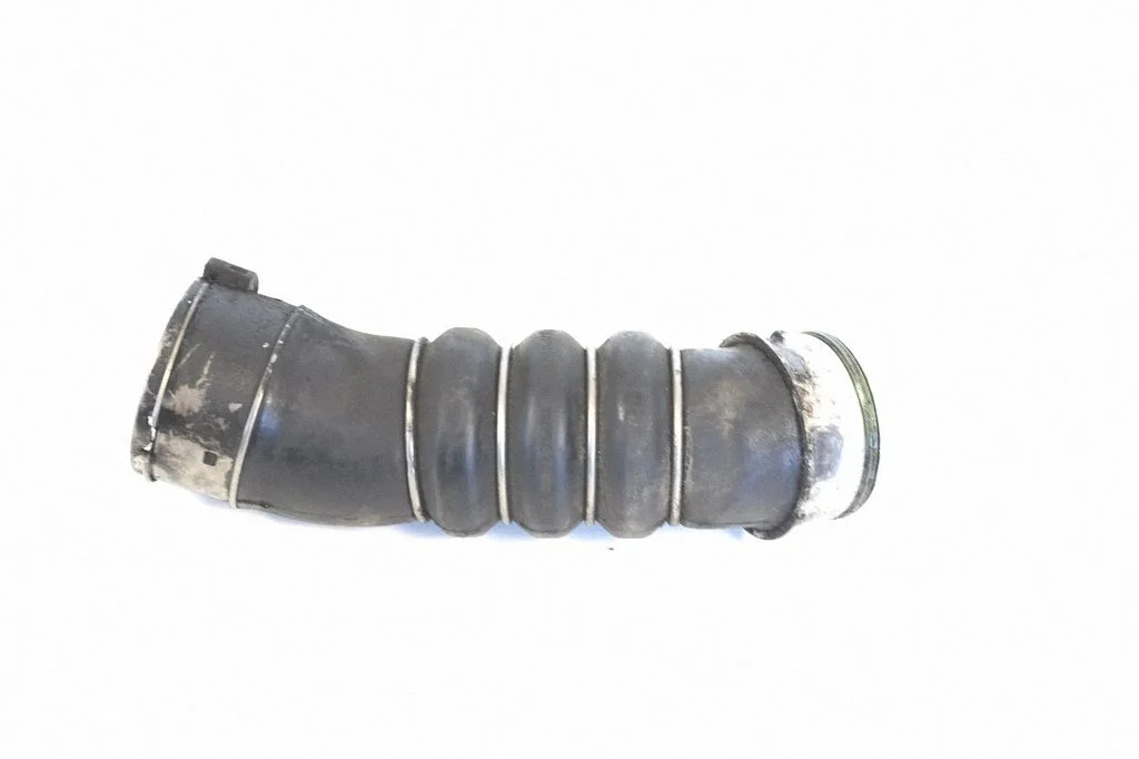 Wąż / rura intercoolera – BMW Seria 1 E81 E87 (2004-2011)