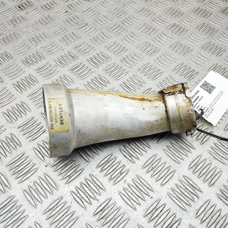 Wąż / rura intercoolera 3W0129654G