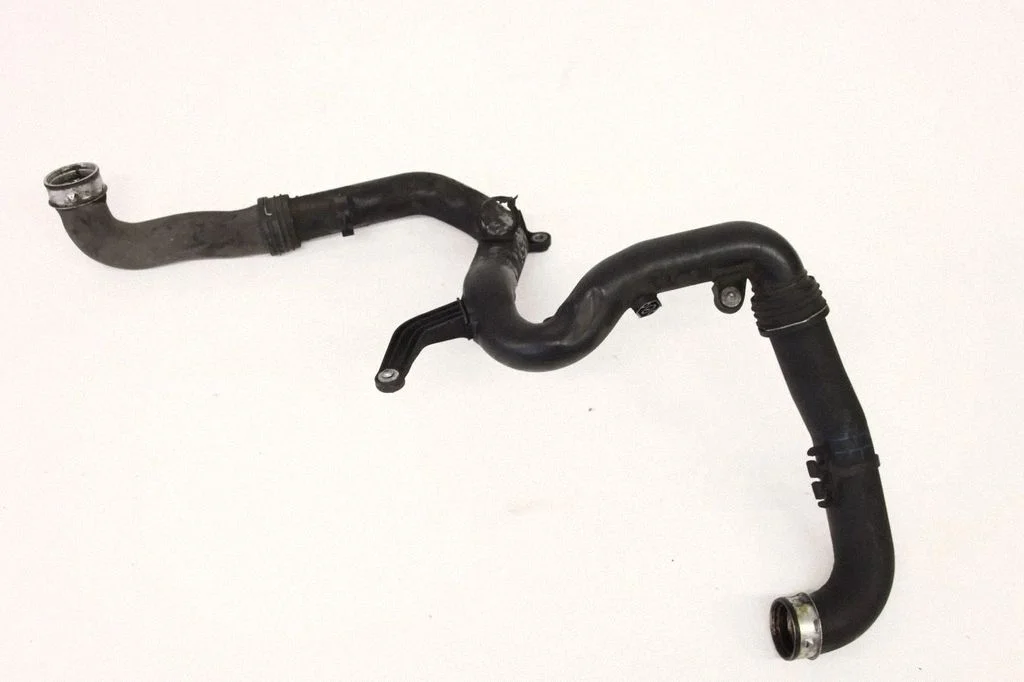 Intercooler hose/pipe – Volkswagen Passat B6 (2005-2010)