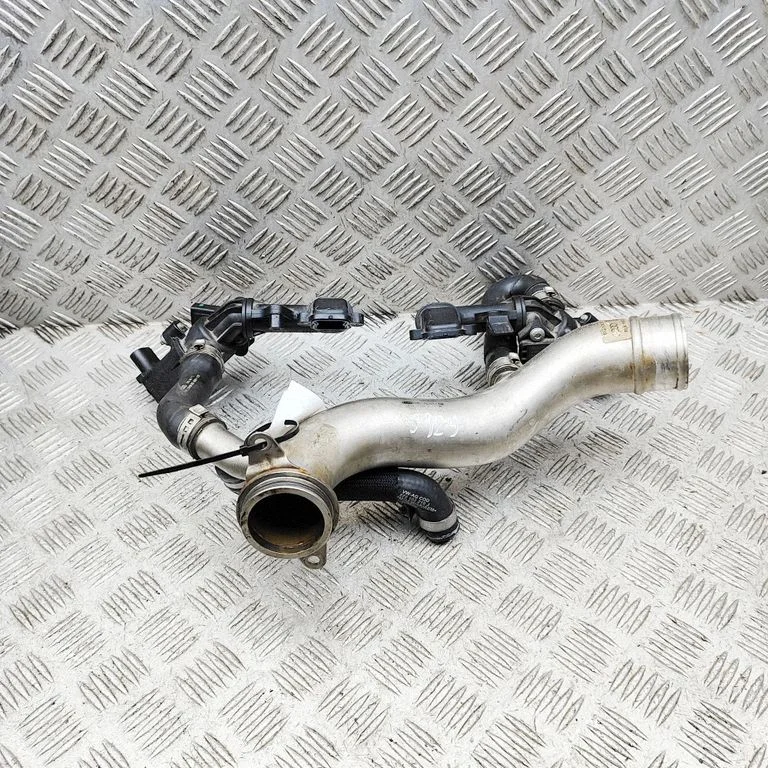 Intercooler hose/pipe 079145712