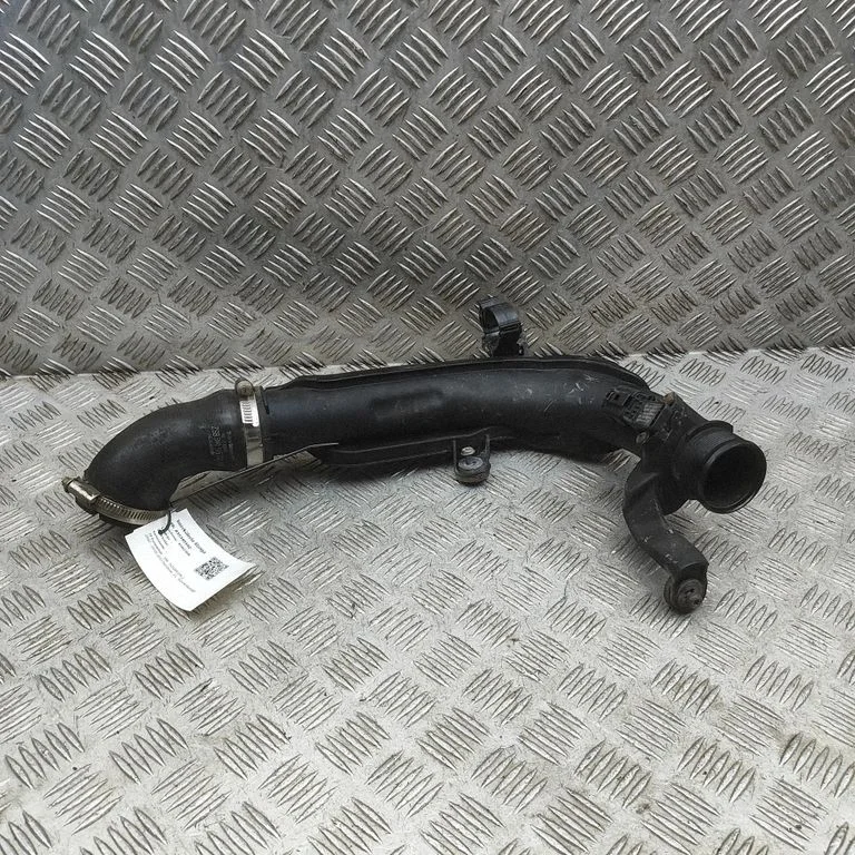 Intercooler hose/pipe – Volkswagen Tiguan (2007-2016)