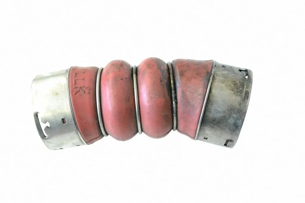 Intercooler hose/pipe 7805401