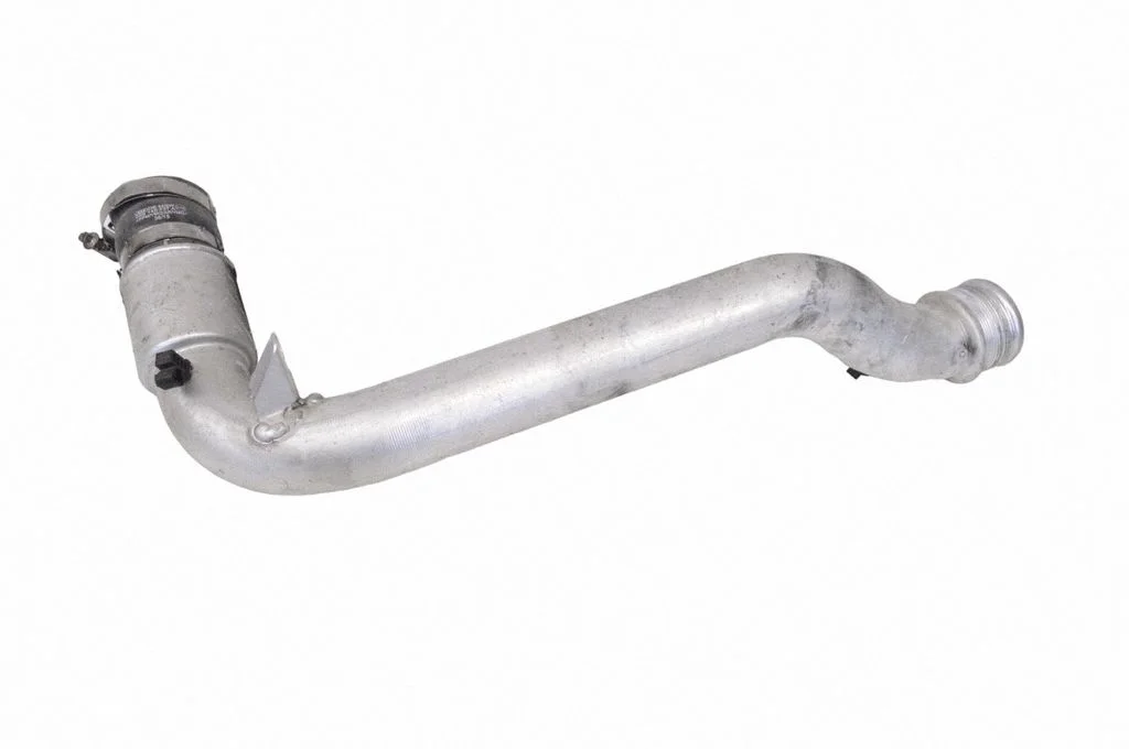 Wąż / rura intercoolera 059145731CT