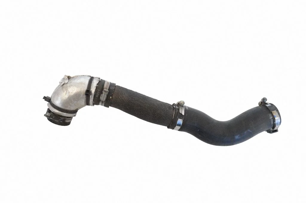 Intercooler hose/pipe