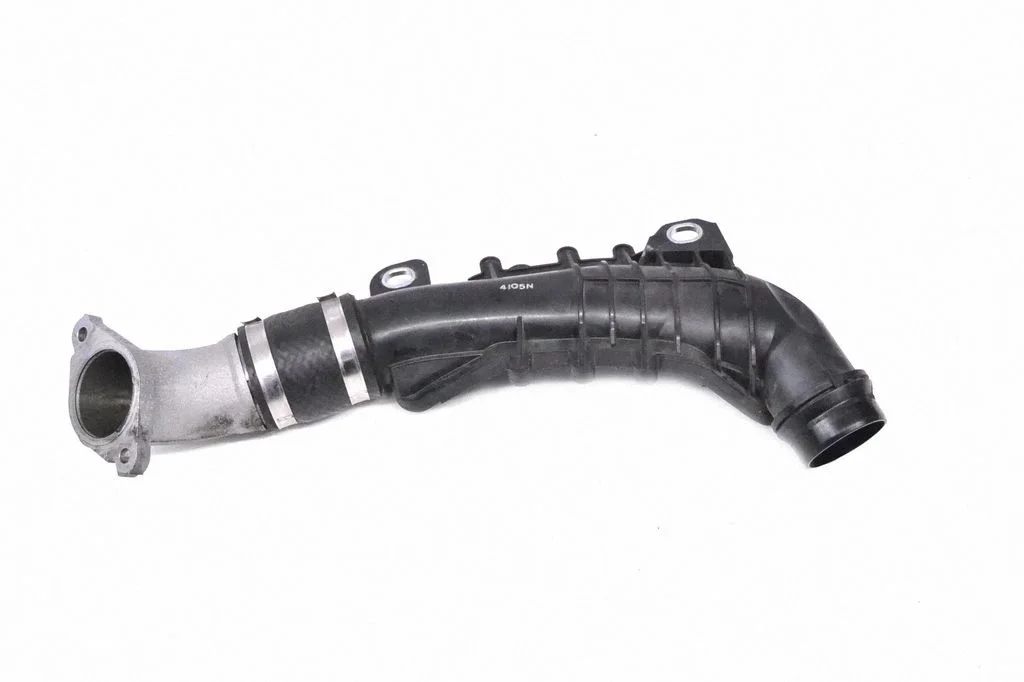 Intercooler hose/pipe 0814280666