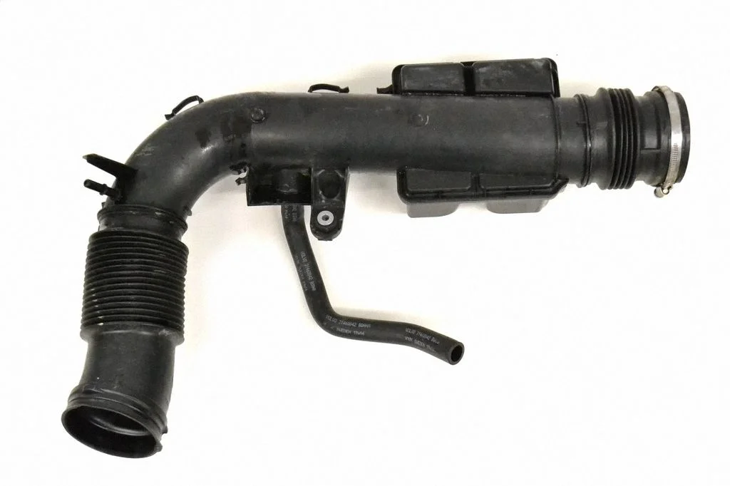 Intercooler hose/pipe 32222072