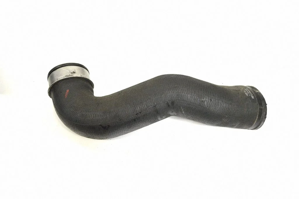 Intercooler hose/pipe – Mercedes-Benz ML-Class W164 (2005-2011)