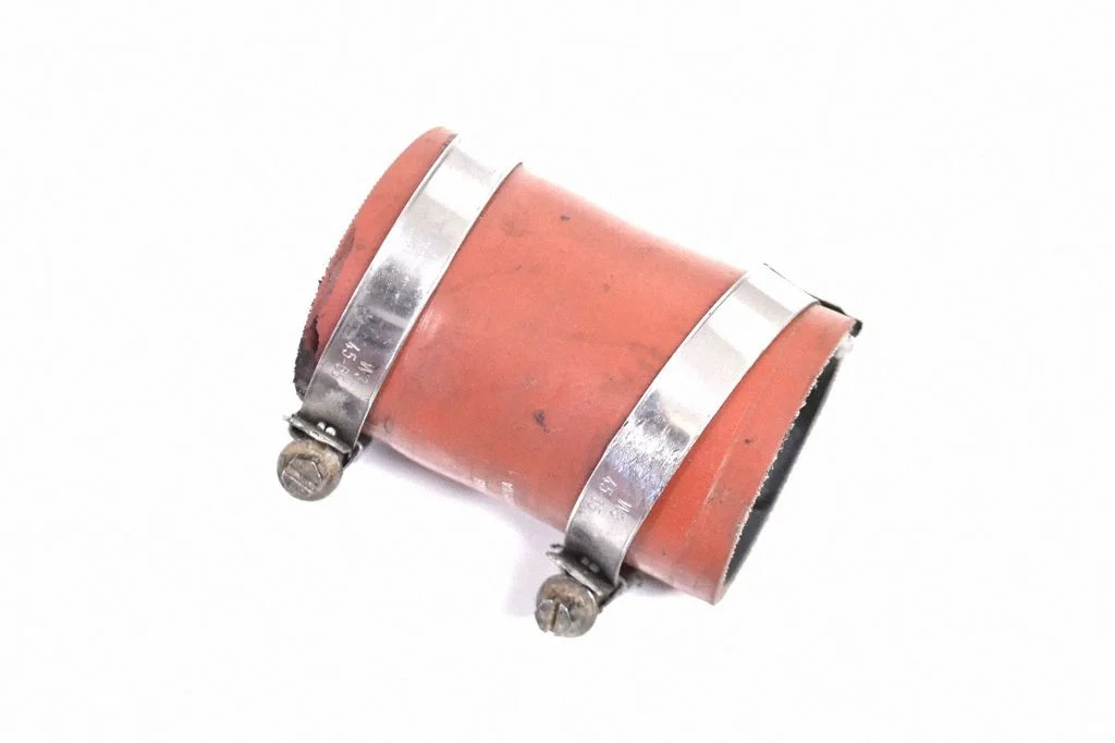 Intercooler hose/pipe – Land Rover Discovery 4 - LR4 (2010-2016)