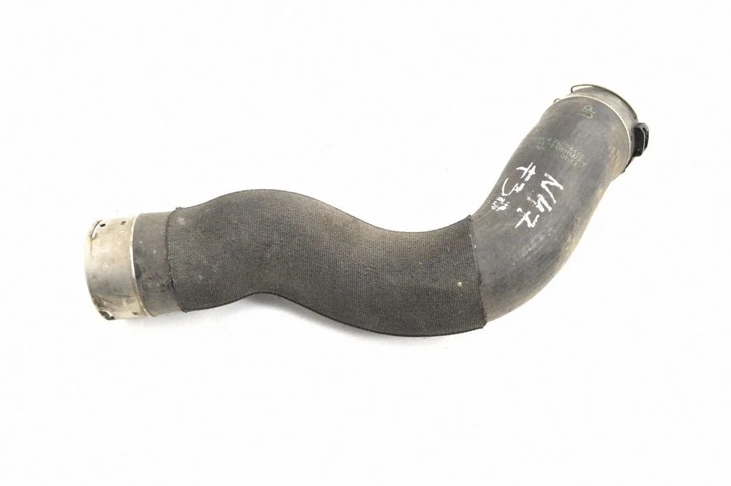 Vahejahuti voolik (-ud)/ toru (-d) – BMW 4-seeria F32 F33 (2013-2020)