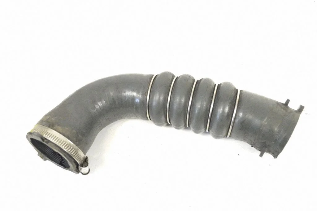 Intercooler hose/pipe – Audi A6 Allroad C6 (2006-2011)