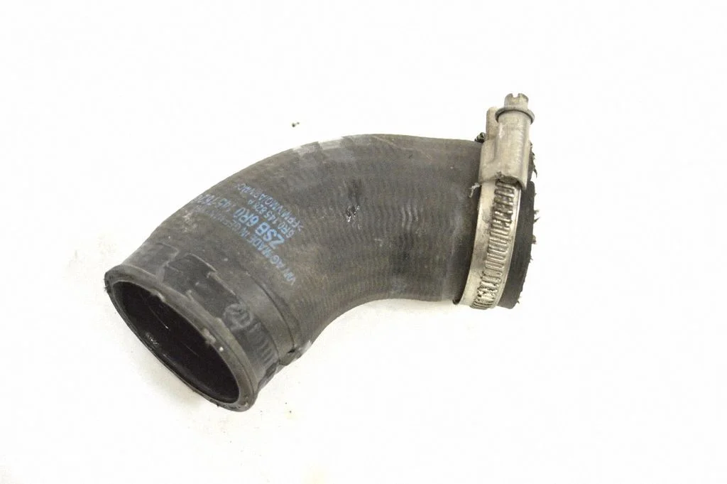 Intercooler hose/pipe 6R0145762Q