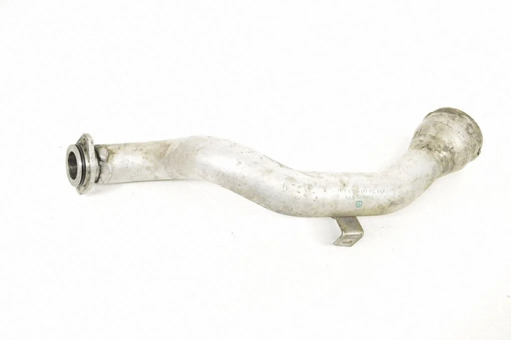 Intercooler hose/pipe – Volkswagen Touareg I (2002-2010)