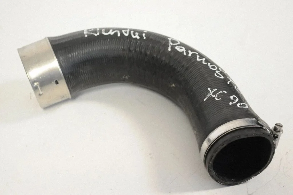 Intercooler hose/pipe – Volvo XC90 (2014-)
