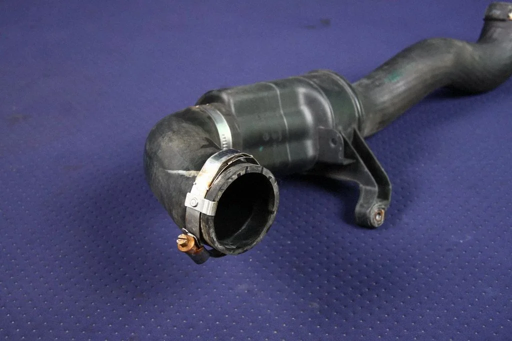 Intercooler hose/pipe – Mini One - Cooper Coupe R56 (2005-2014)