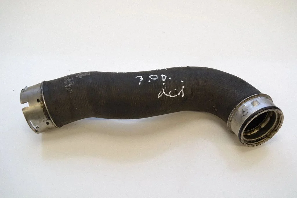 Intercooler hose/pipe – Mercedes-Benz ML-Class W164 (2005-2011)
