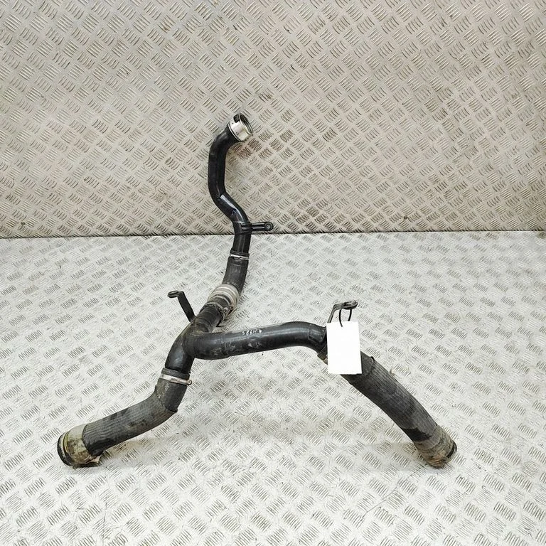Wąż / rura intercoolera 670035003