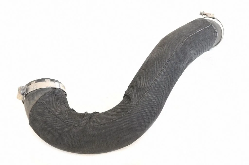 Intercooler hose/pipe – Bentley Continental (2003-2017)