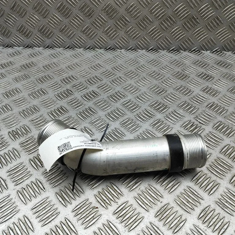 Wąż / rura intercoolera 992145727