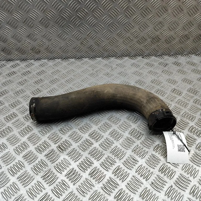Wąż / rura intercoolera 93168788