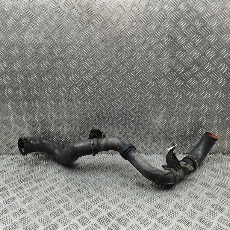 Intercooler hose/pipe – Opel Vivaro (2014-2018)