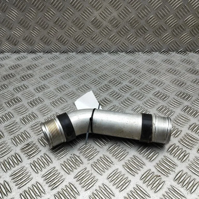 Wąż / rura intercoolera 992145727