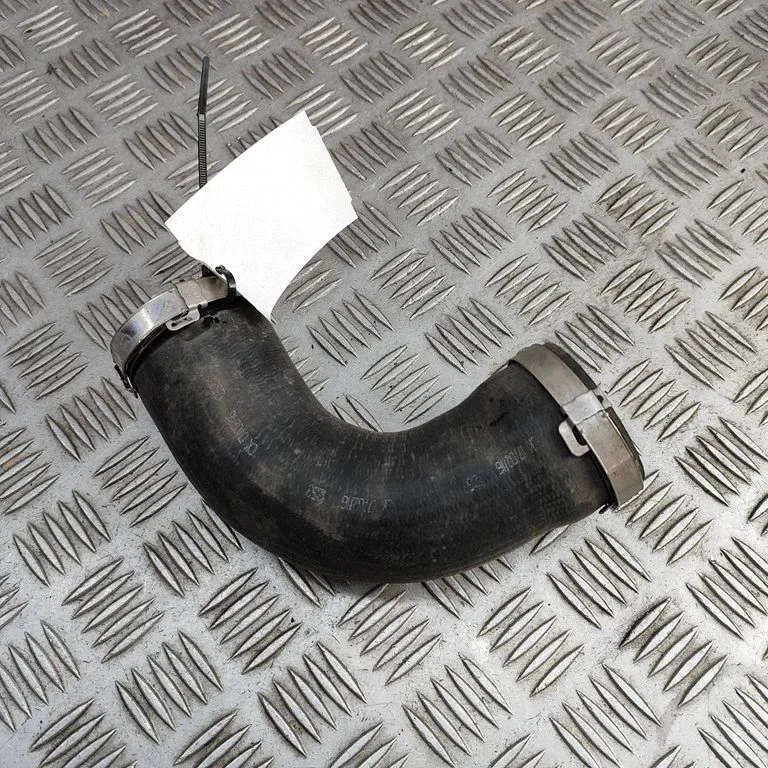 Intercooler hose/pipe 4M0145709G
