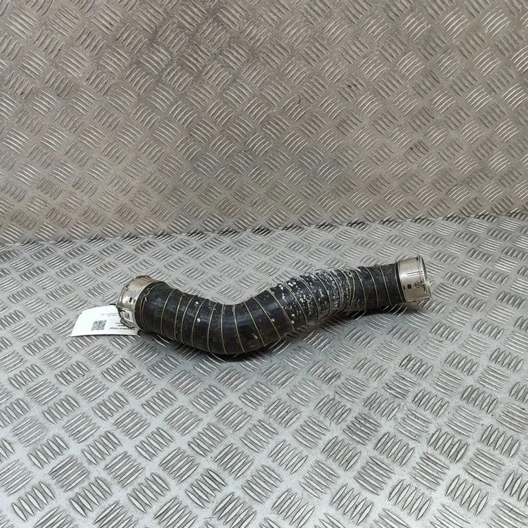 Intercooler hose/pipe 8654521