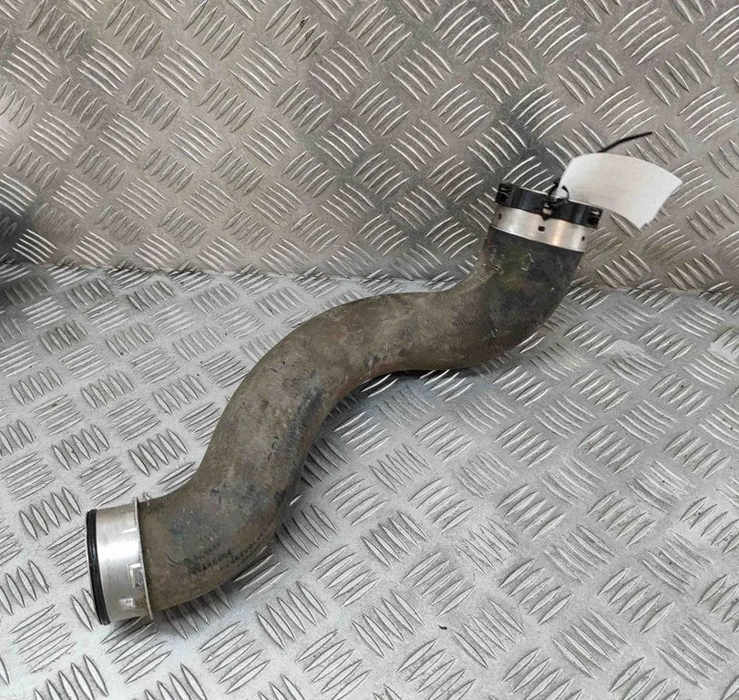 Intercooler hose/pipe A2045280682