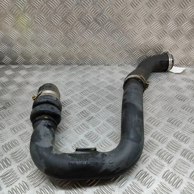 Wąż / rura intercoolera AB396C646D
