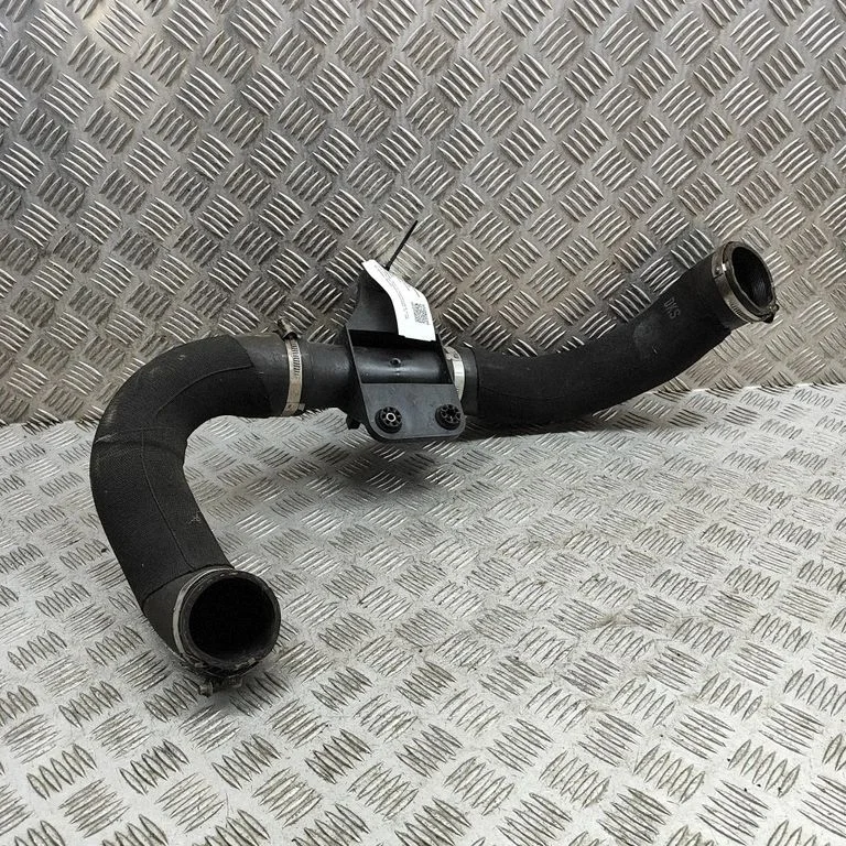 Intercooler hose/pipe 4G0145737AK